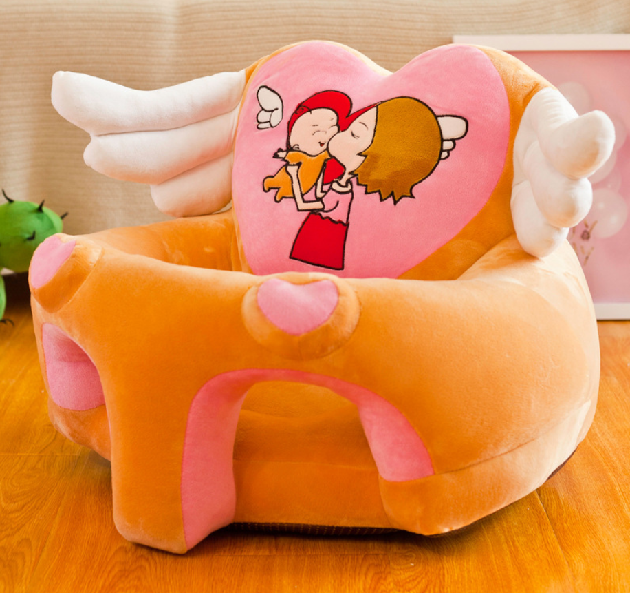 Cartoon Cradle Sofa Chair