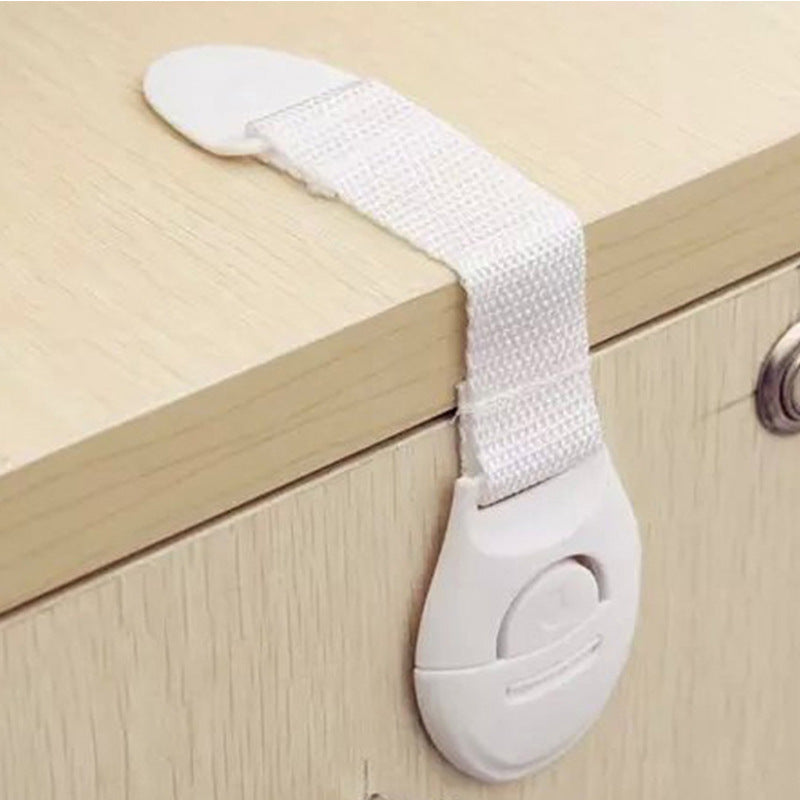 Baby Safety Lock - The Proper Price