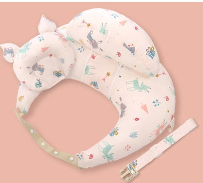 Baby Nursing Pillow