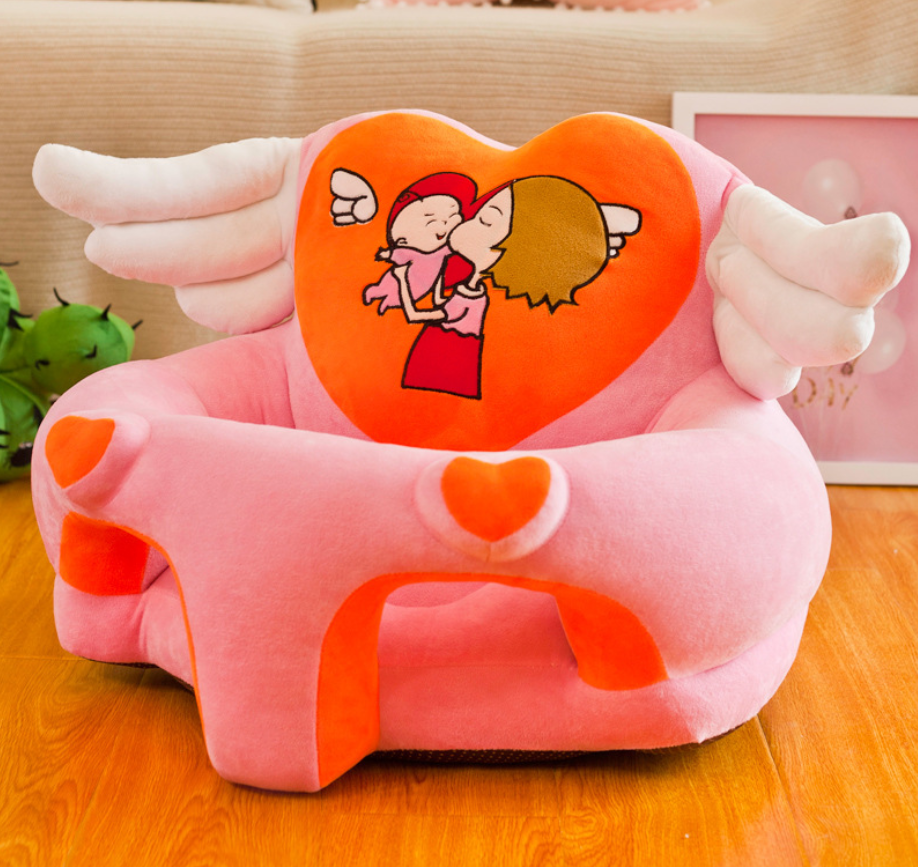 Cartoon Cradle Sofa Chair