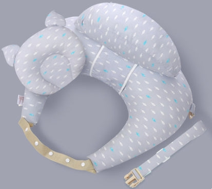 Baby Nursing Pillow