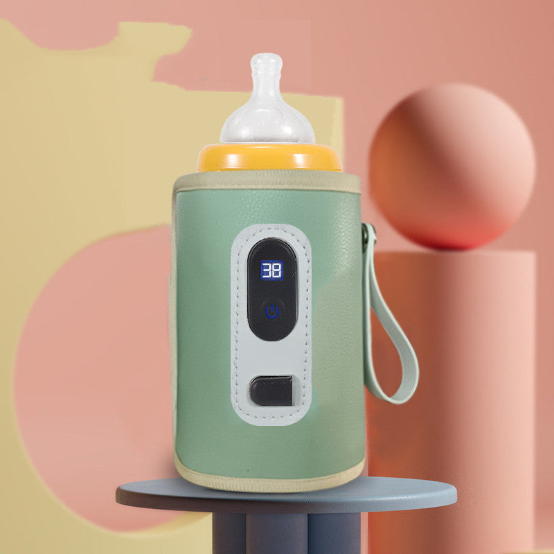 Baby Bottle Warmer