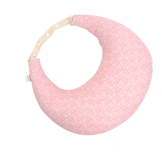 Baby Nursing Pillow