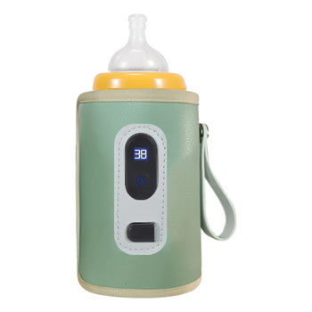 Baby Bottle Warmer