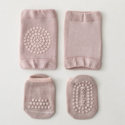 Baby Knee Pads - The Proper Price